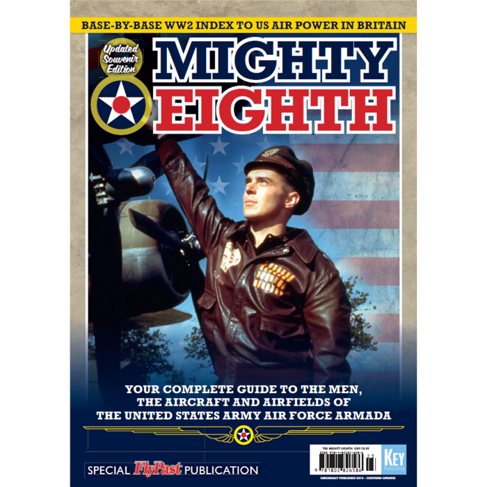 The Mighty Eighth (Reissue)