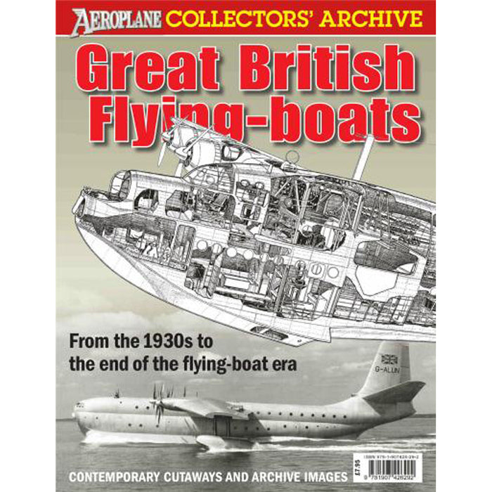 Great British Flying-Boats