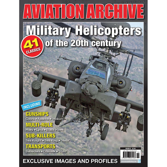 Military Helicopters