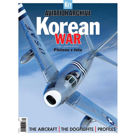 Korean War 70th Anniversary