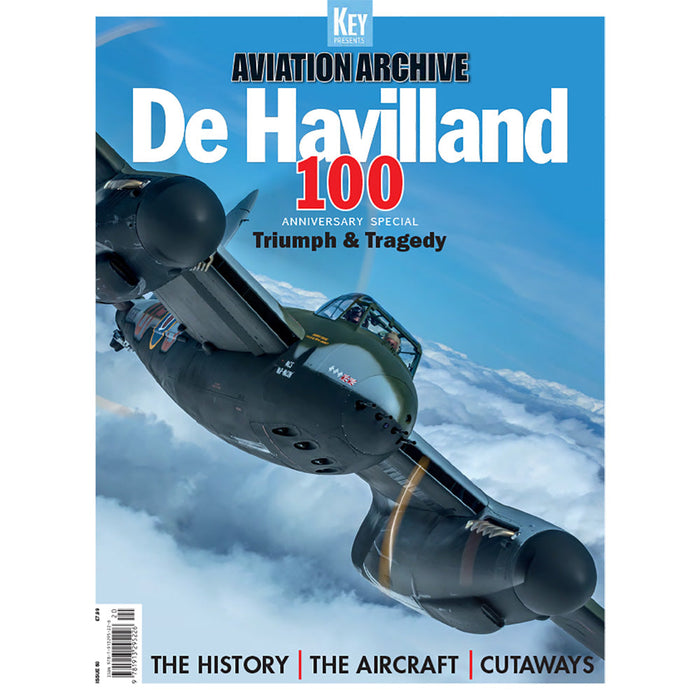 De Havilland 100