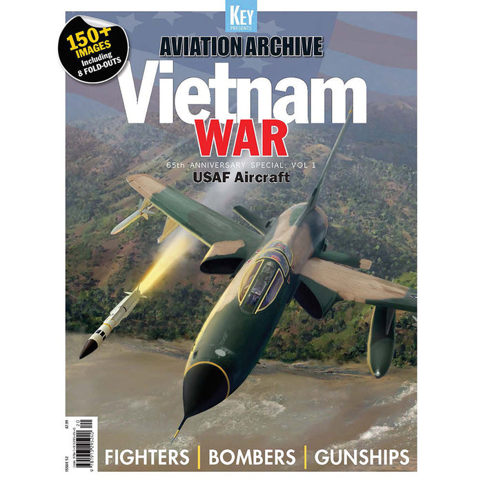 Vietnam War 65th Anniversary Special Vol 1