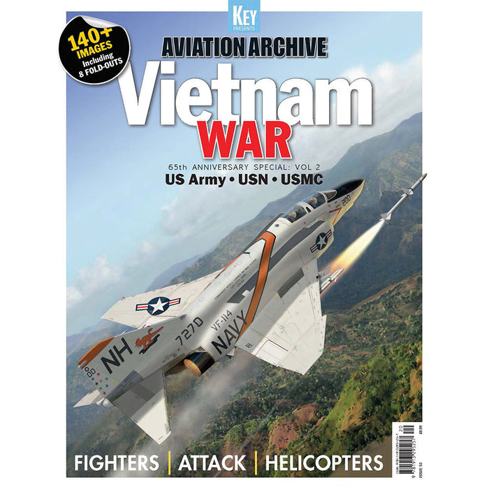 Vietnam War 65th Anniversary Special Vol 2