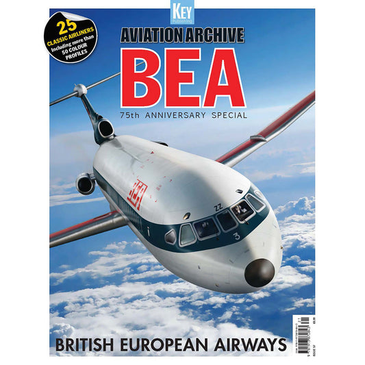 BEA 75th Anniversary