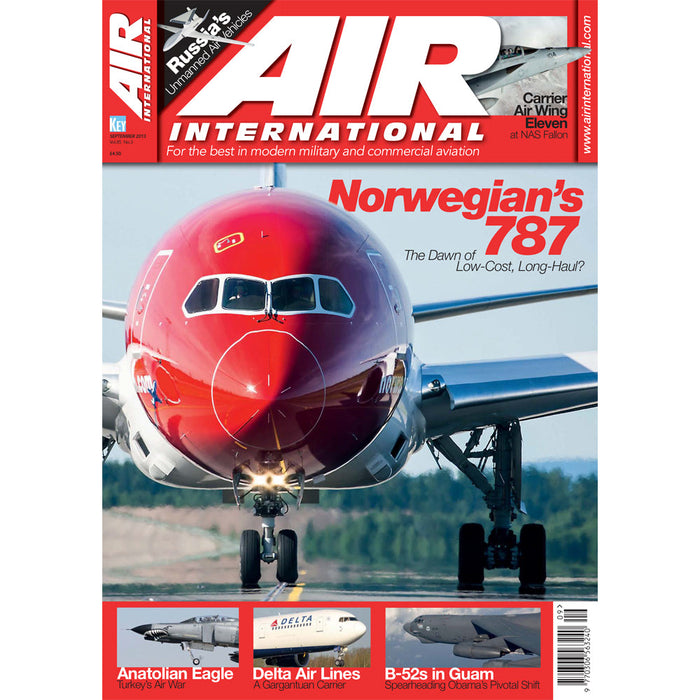 AIR International September 2013