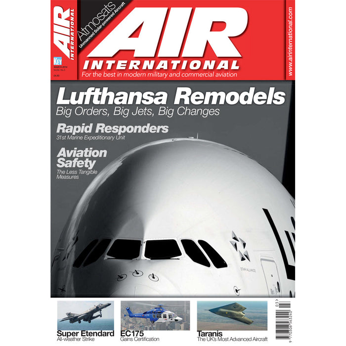 AIR International March 2014