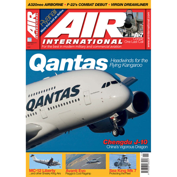 AIR International November 2014