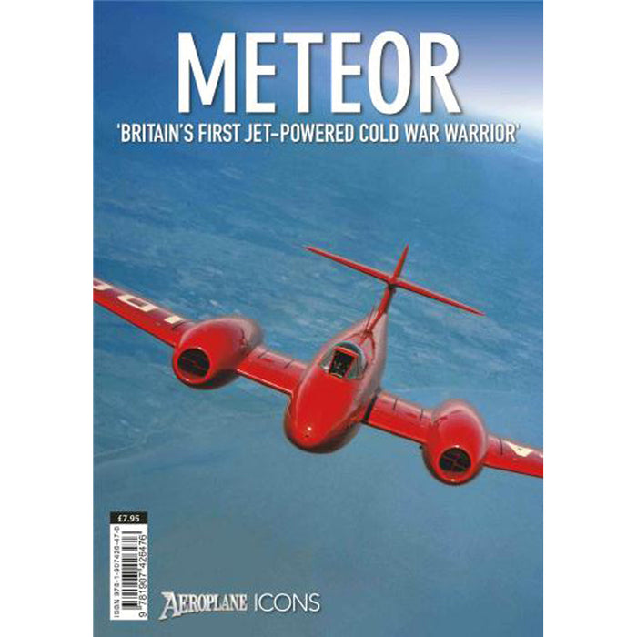 Aeroplane Icons Meteor