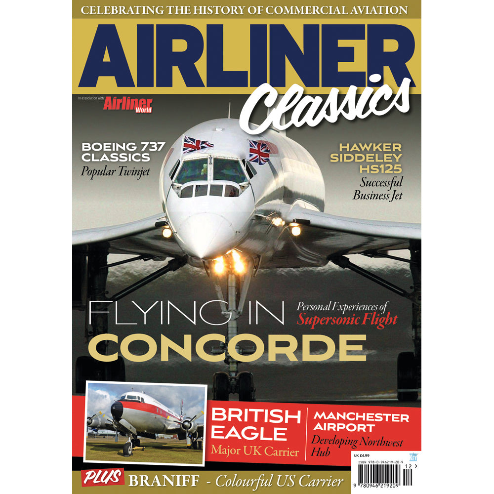 Airliner Classics 4