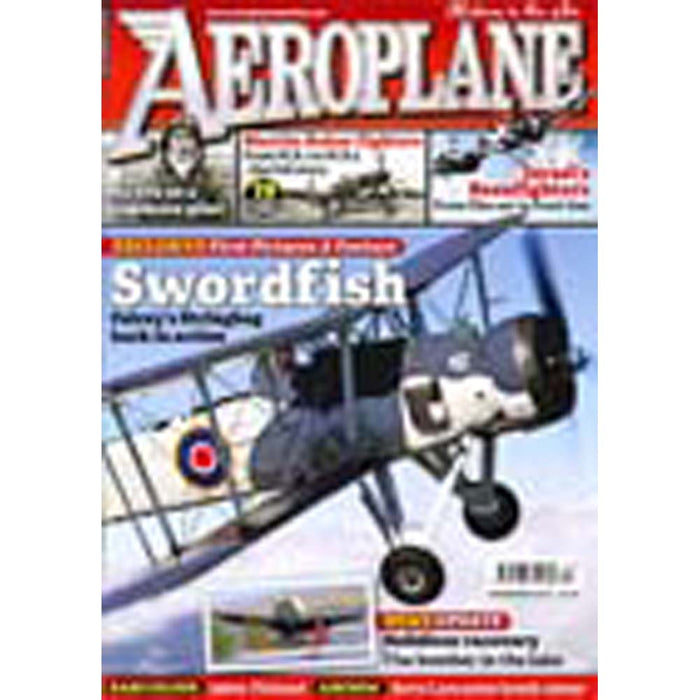 Aeroplane Monthly December 2010
