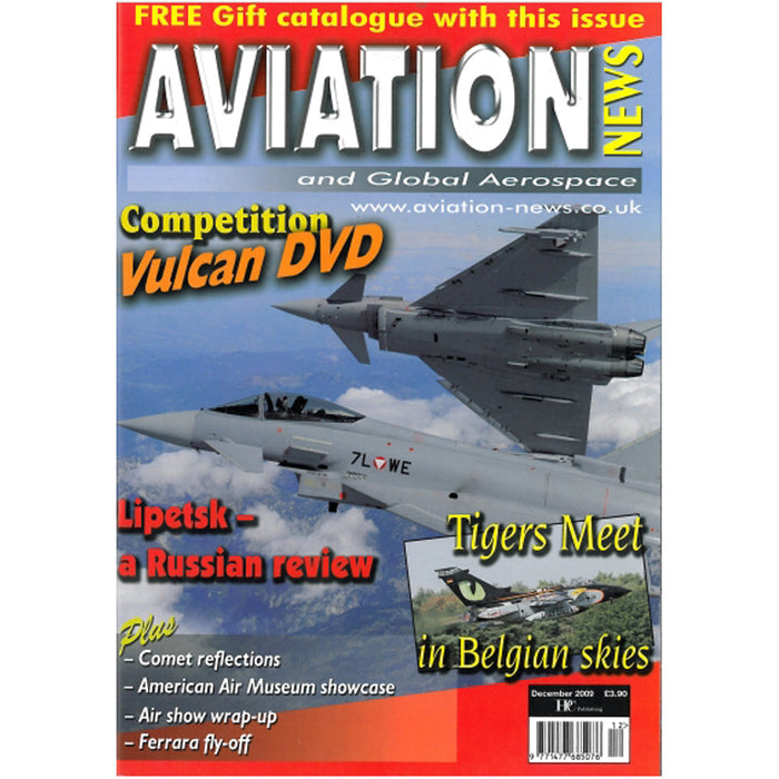 Aviation News December 2009
