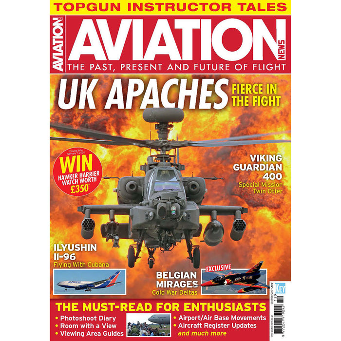 Aviation News December 2019