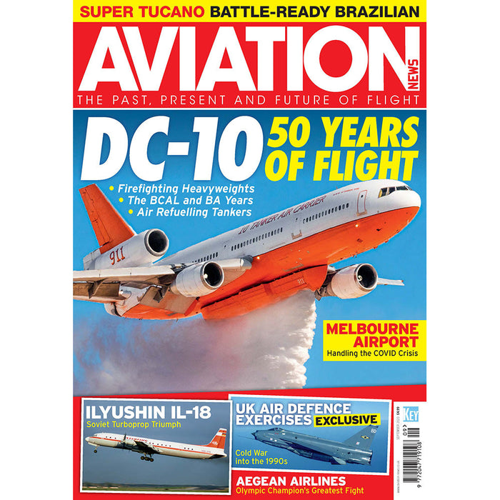 Aviation News September 2020
