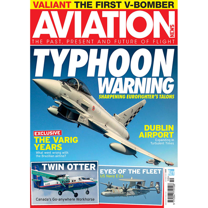 Aviation News October 2020