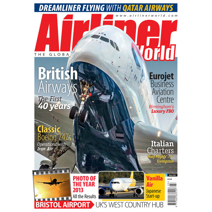 Airliner World March 2014x