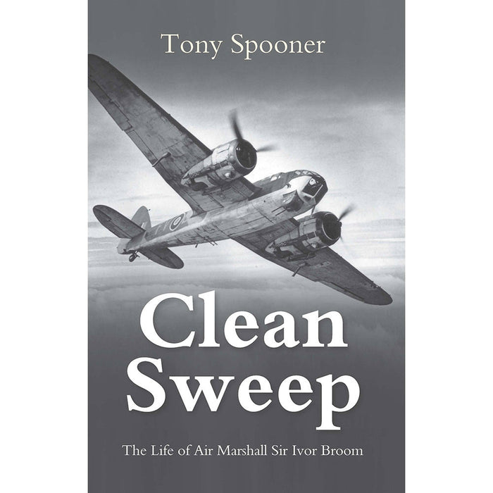 Clean Sweep Book