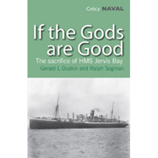 If the Gods are Good