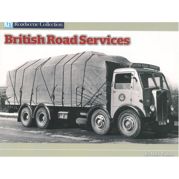 British Road Services