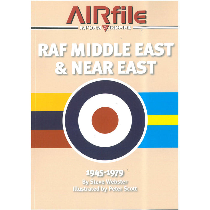 RAF Middle East and Near East