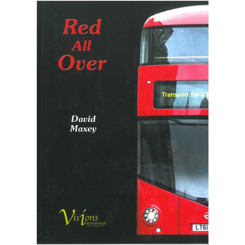 Red All Over