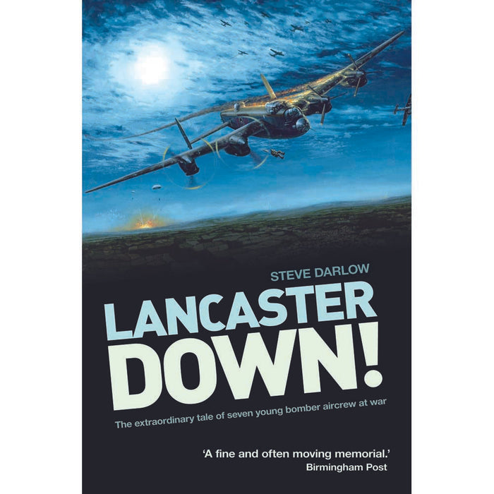 Lancaster Down