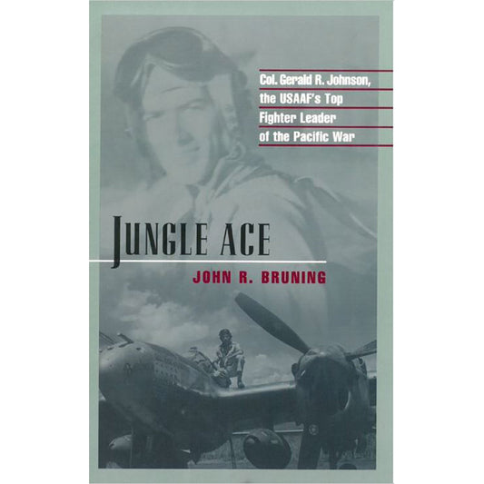 Jungle Ace