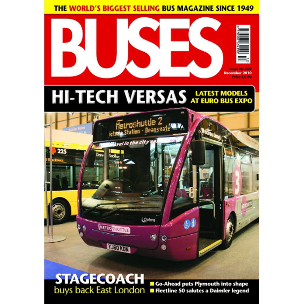 Buses July 2014 — Key Publishing Ltd, 52% OFF