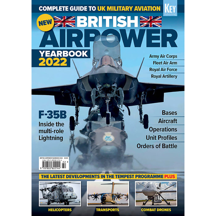 British Airpower (2022)