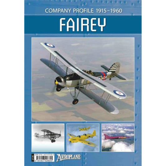 Company Profile: Fairey