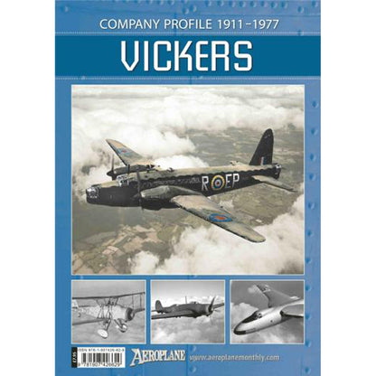 Company Profile: Vickers