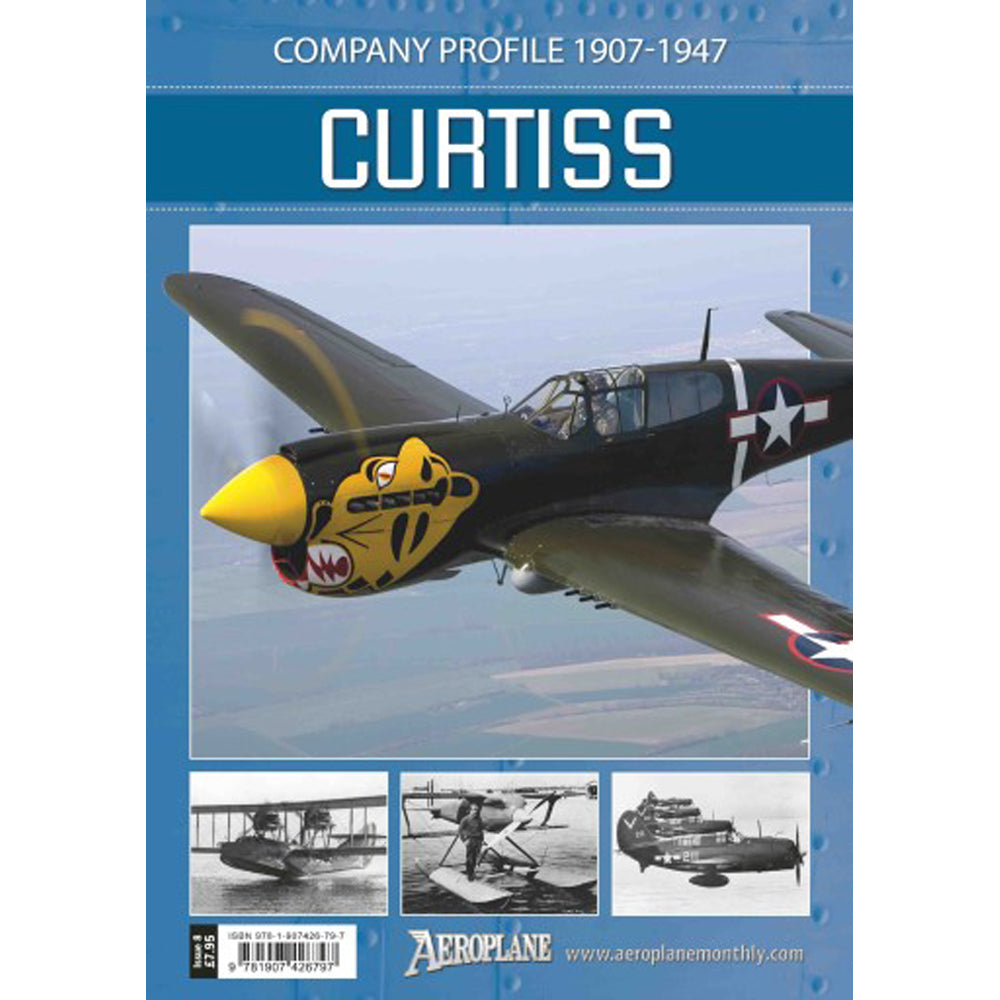 Company Profile: Curtis