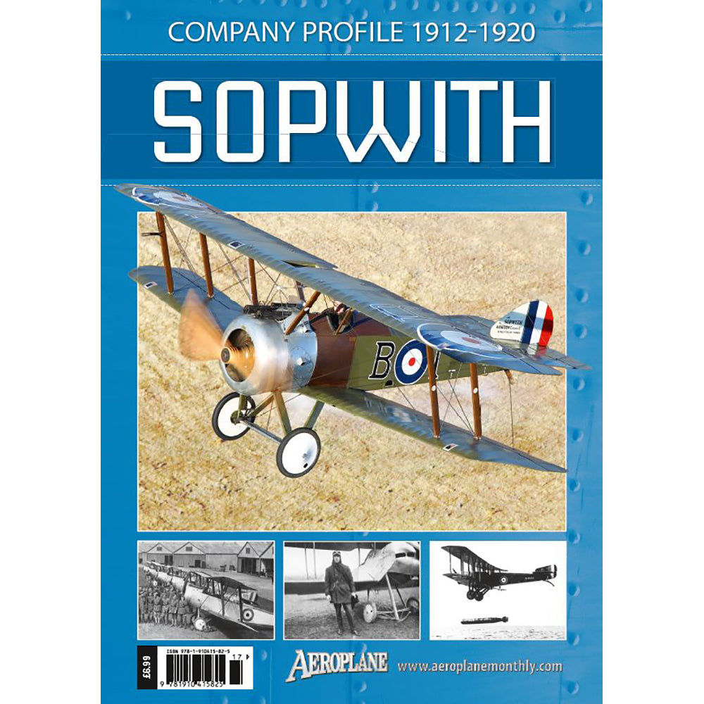 Company Profile: Sopwith
