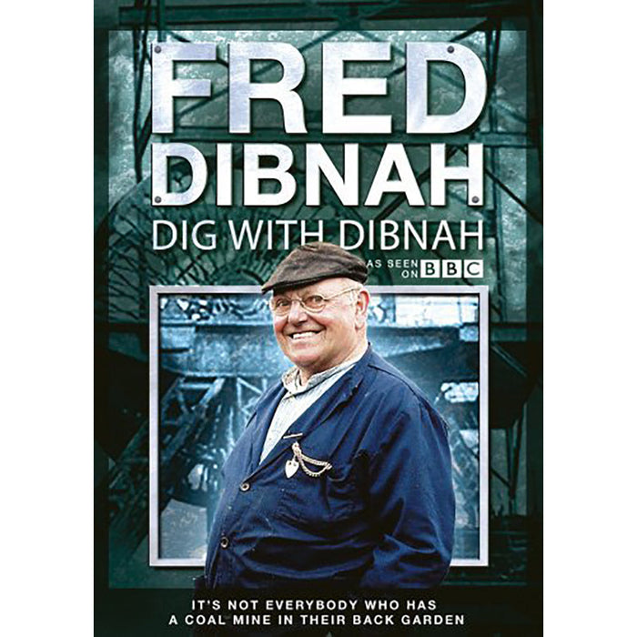Dig With Dibnah DVD
