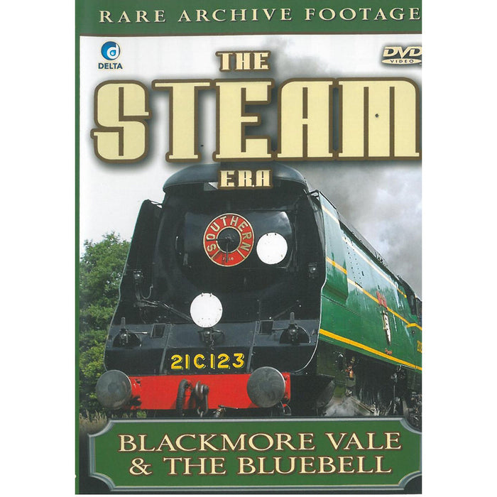 Blackmore Vale and The Bluebell DVD