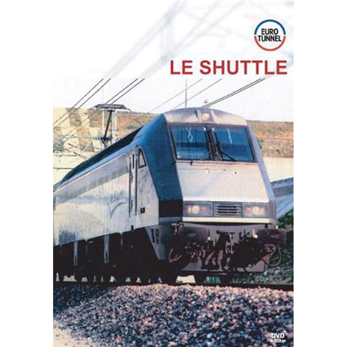 Le Shuttle DVD