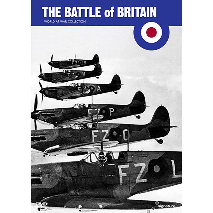 Battle of Britain DVD