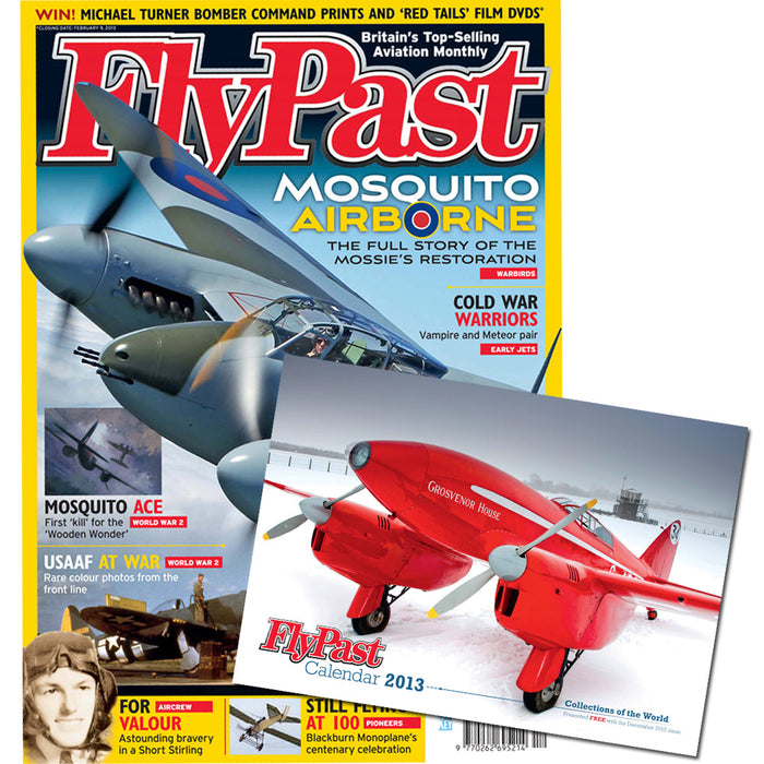 FlyPast December 2012x