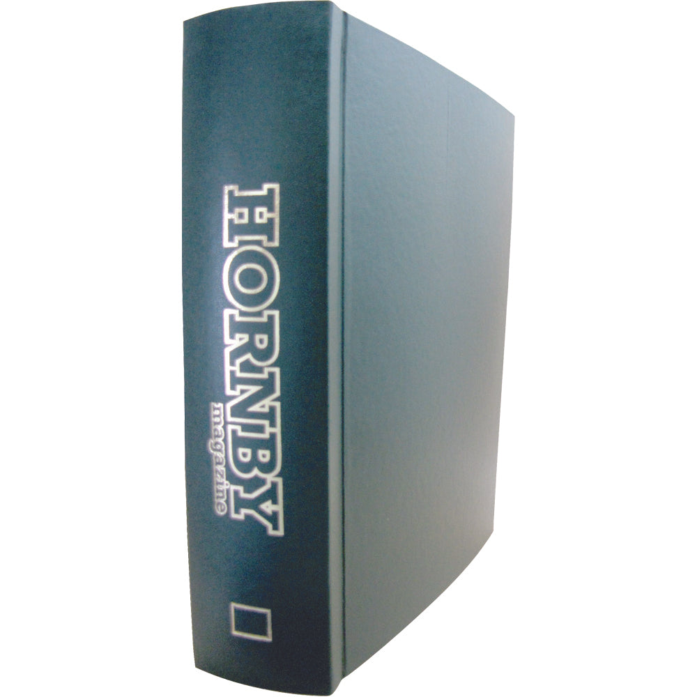 Hornby Magazine Binder — Key Publishing Ltd