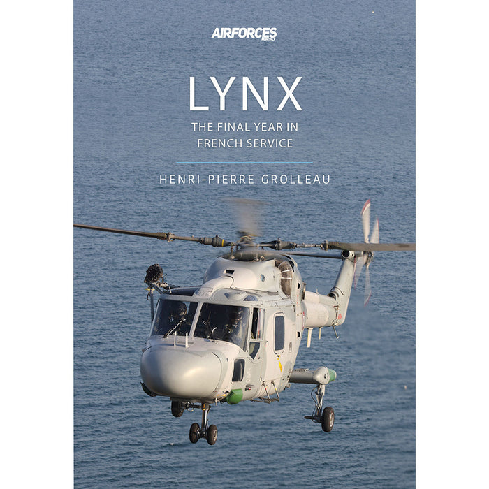 Lynx: Final Years in French Service