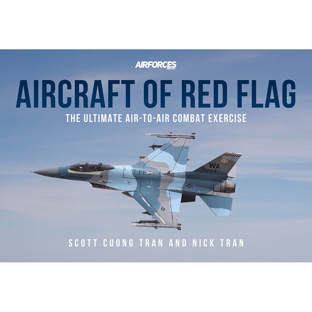 Air force hotsell red flag