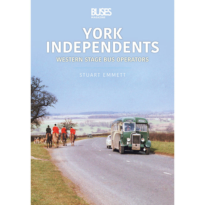 York Independents: Western Operators