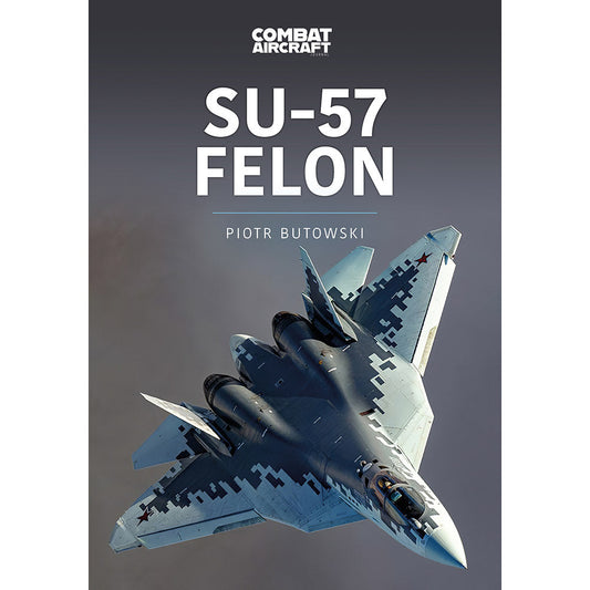 Su-57 Felon