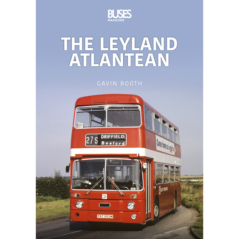 Leyland Atlantean