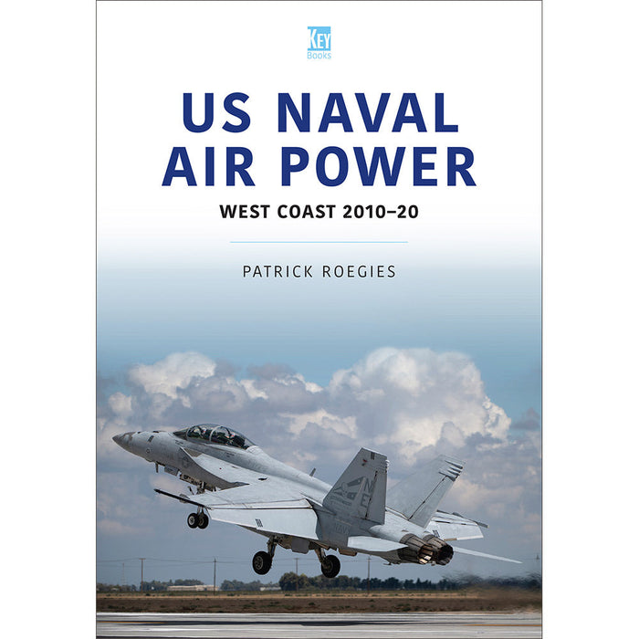 US Naval Air Power Pacific Air Forces West Coast