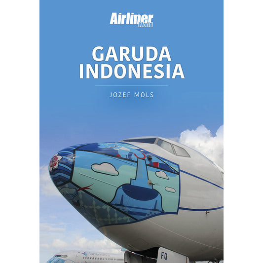 Garuda Indonesia