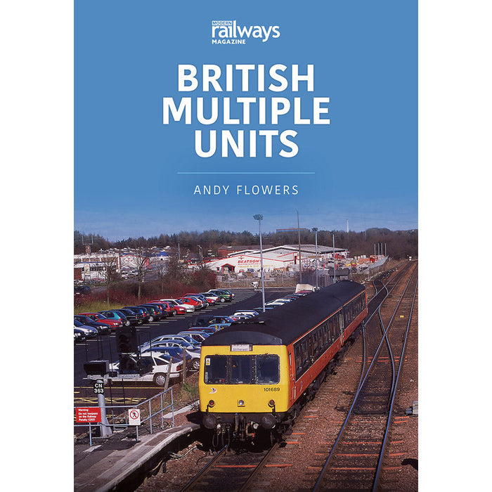 British Multiple Units