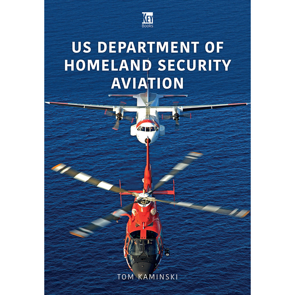 US Department of Homeland Security Aviation