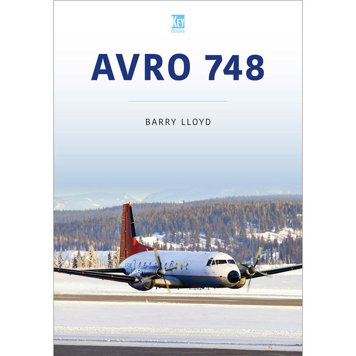 Avro 748
