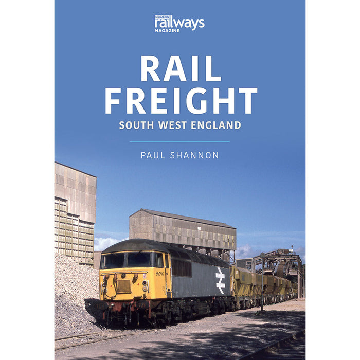 Rail Freight: South West England