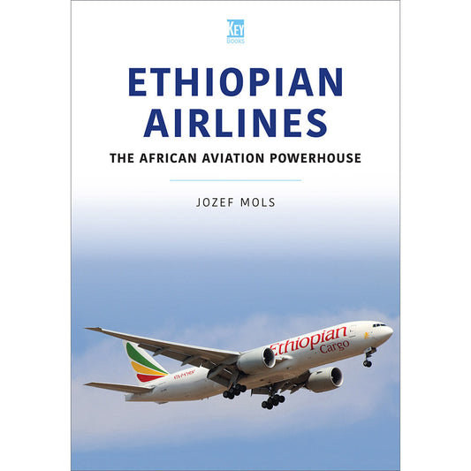 Ethiopian Airlines